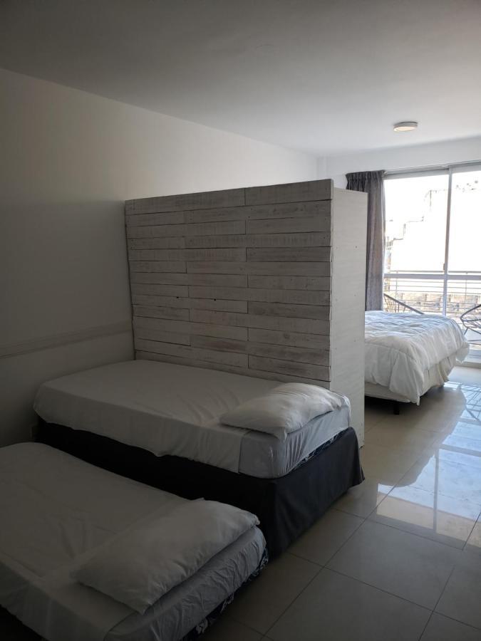 Buenos Dias Buenos Aires Apartment Exterior photo