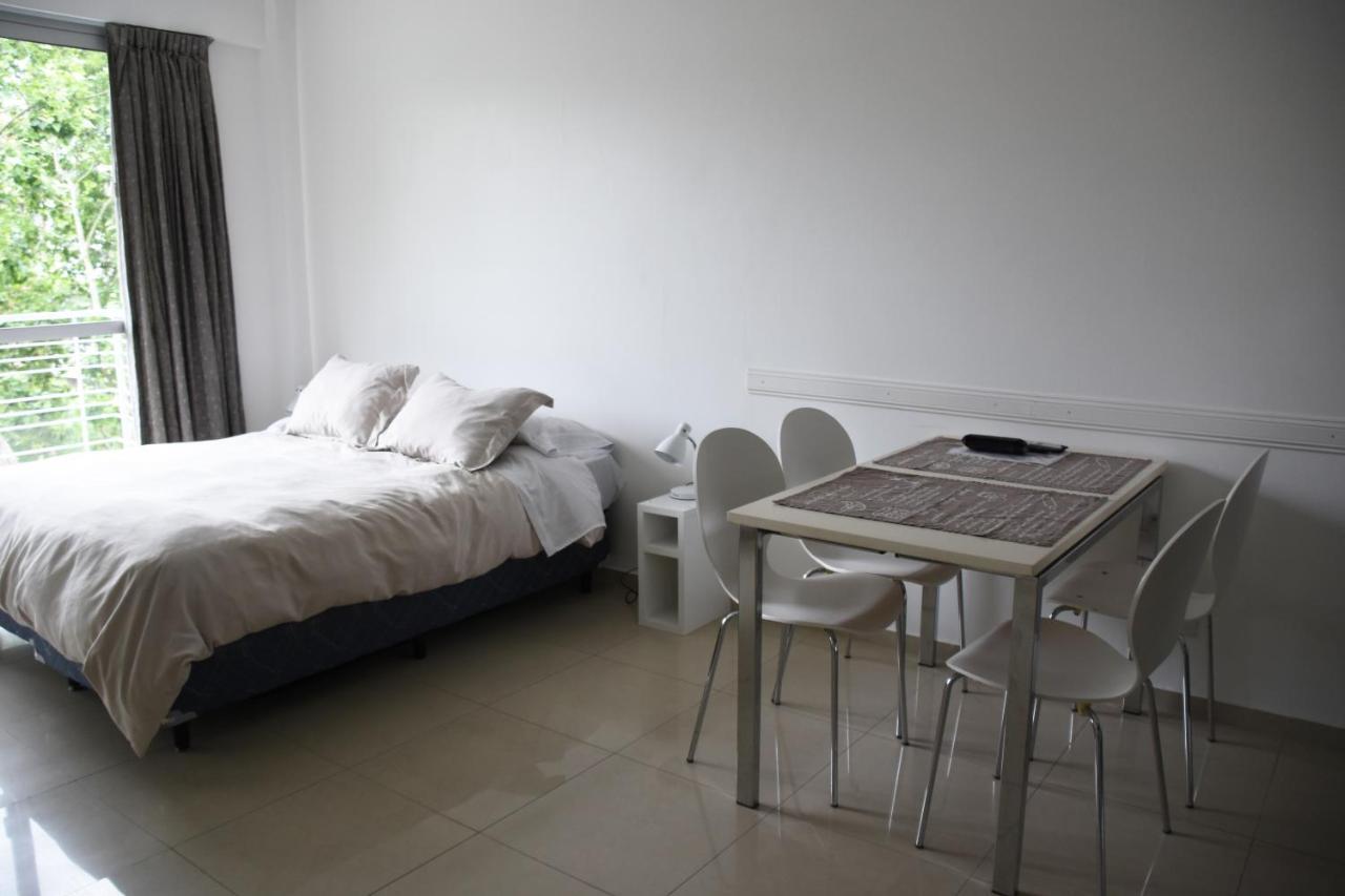 Buenos Dias Buenos Aires Apartment Exterior photo