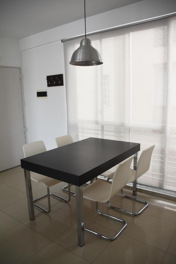 Buenos Dias Buenos Aires Apartment Exterior photo